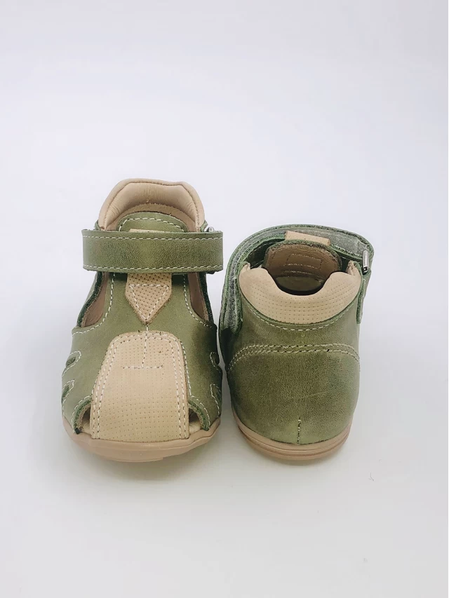 Sandale baieti Cod 630=384
